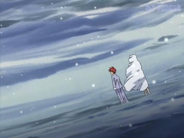 Otaku Gallery  / Anime e Manga / D.N.Angel / Screen Shots / Stage 22 - Ice and Snow / 012.jpg